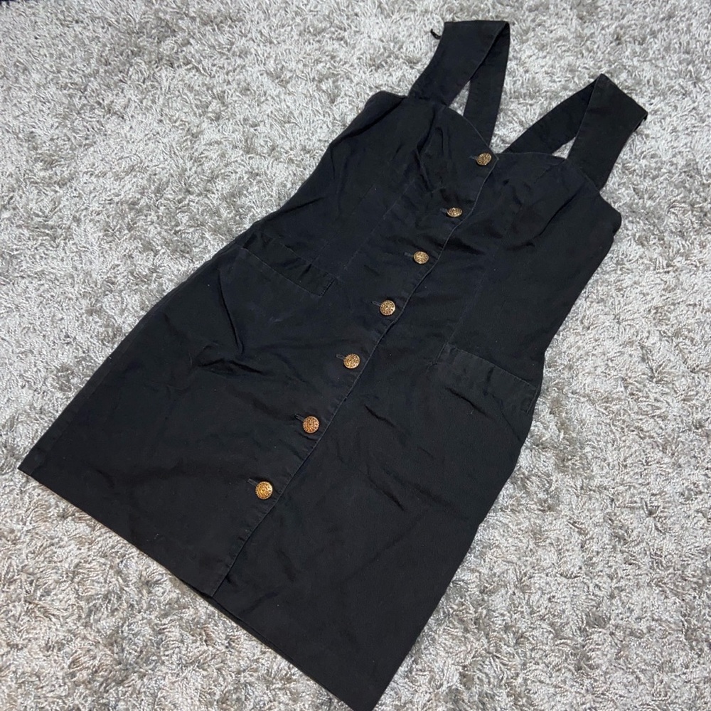 All that jazz dress jumper